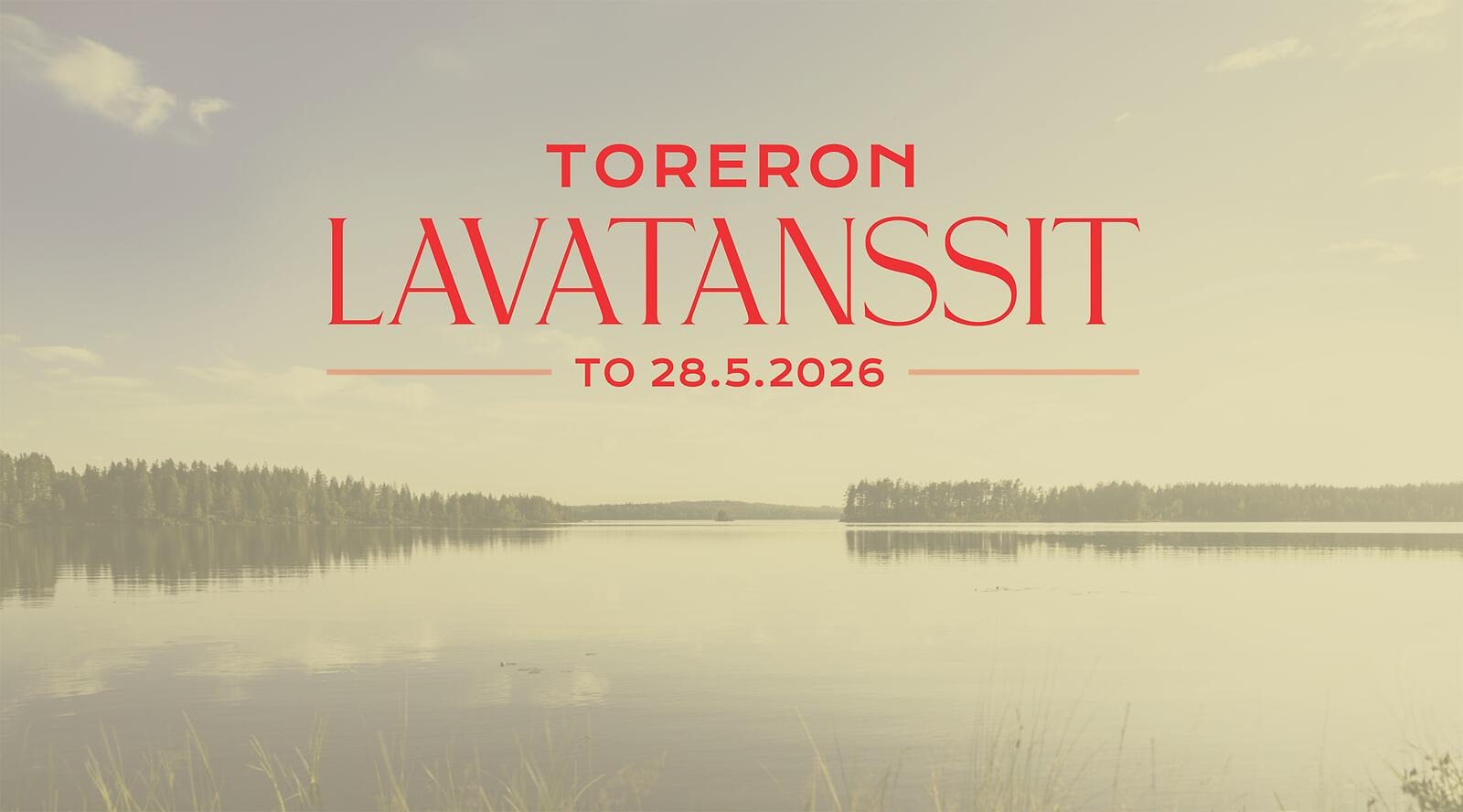 lavatanssit