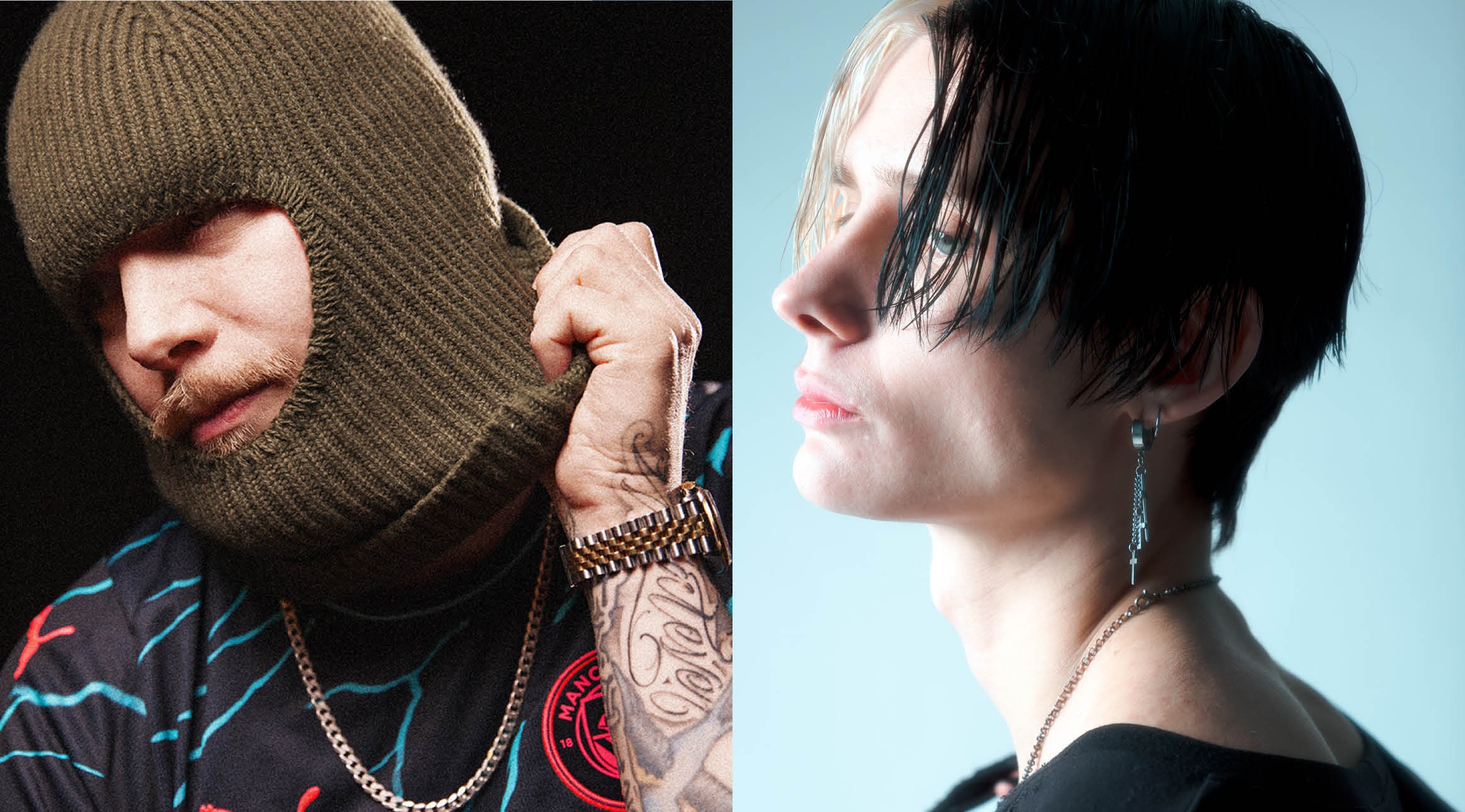 Apteekkari Live: TIPPA & WHEREISMIKE 17.10.