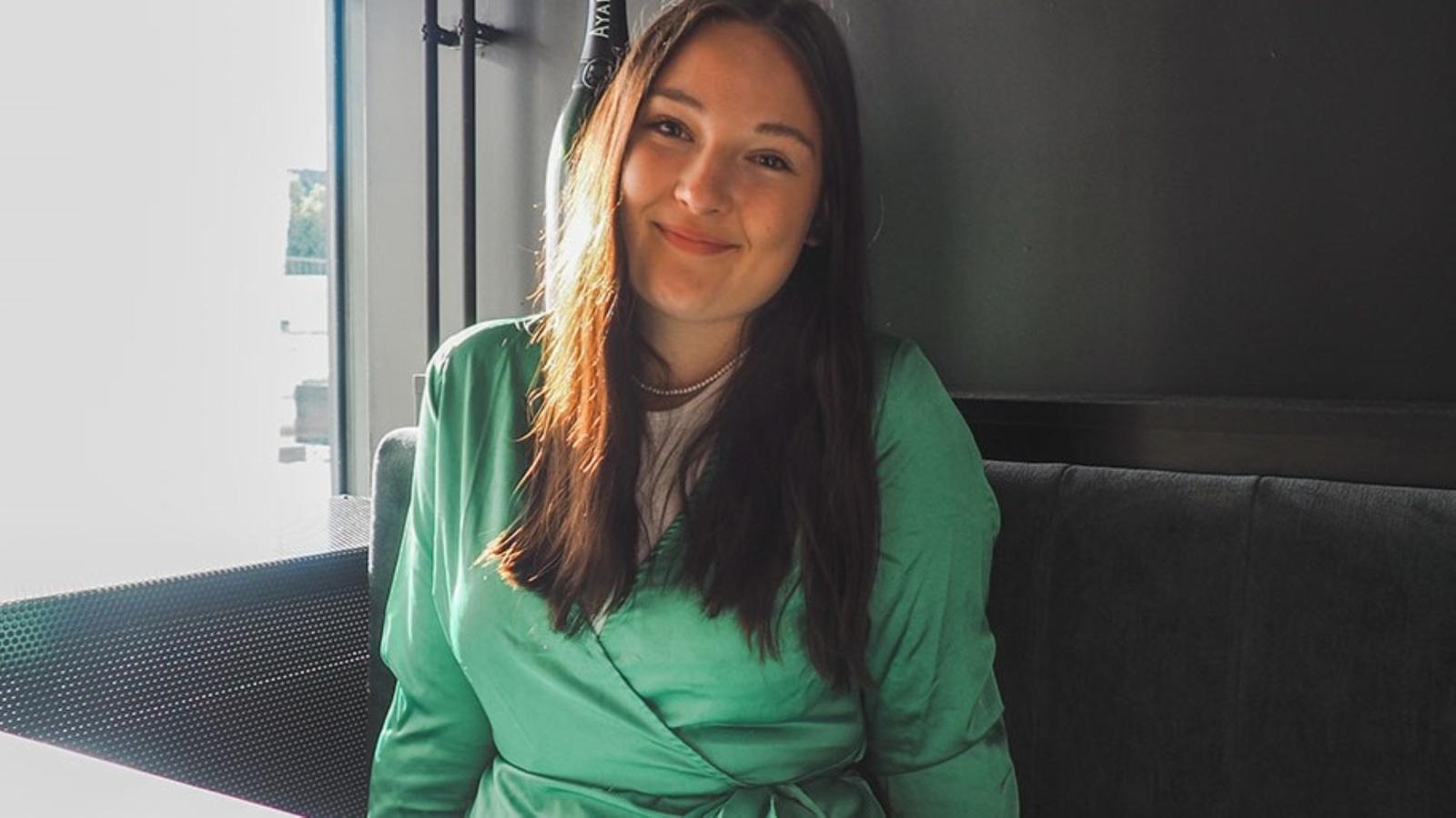Kelly Draffan artistikuva