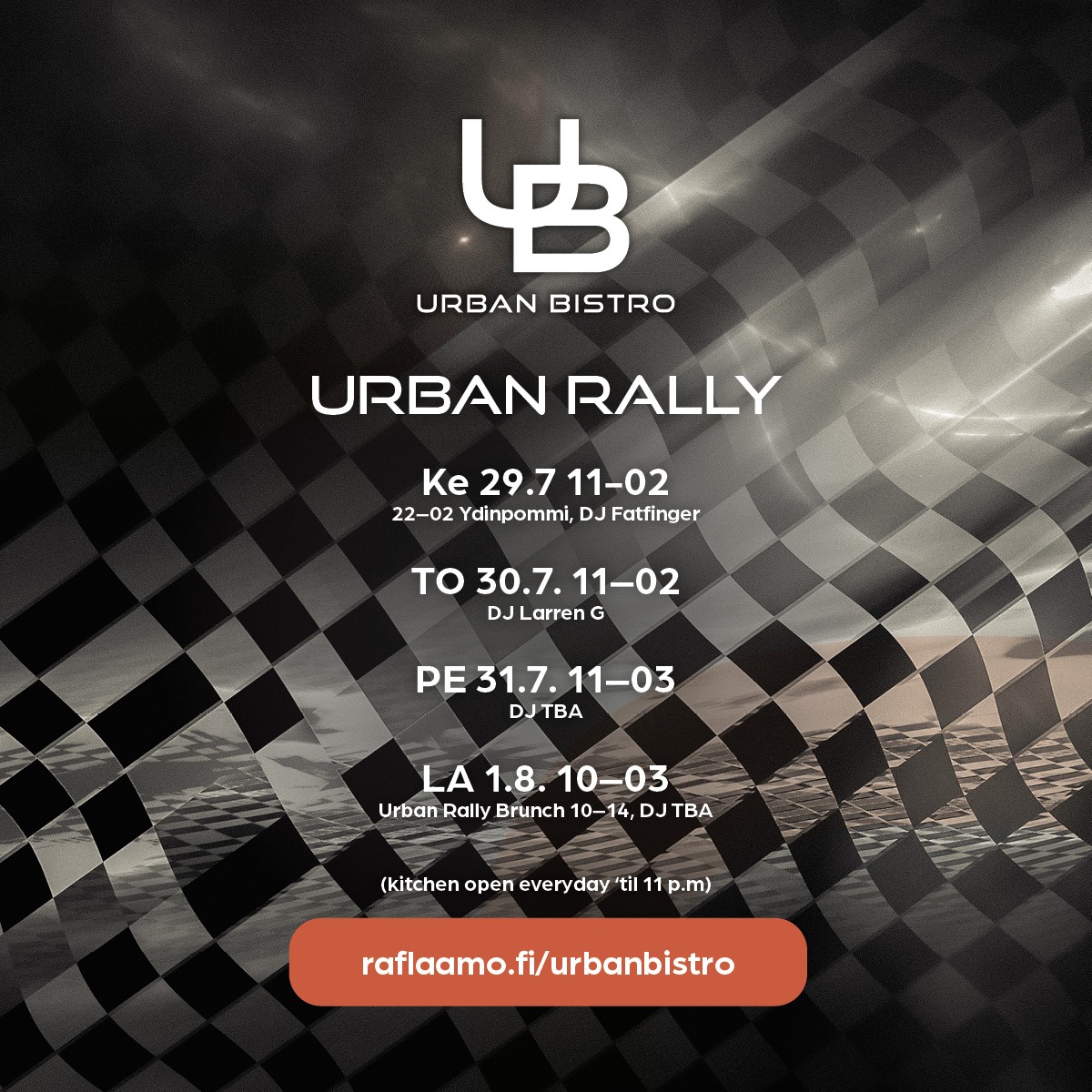 rally