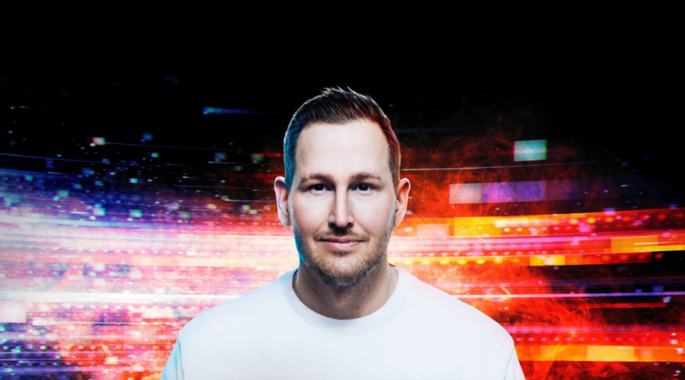 DJ Oku Luukkainen