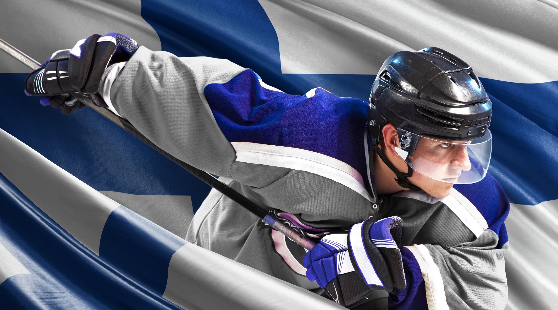 MM Jääkiekko Suomi-Ruotsi