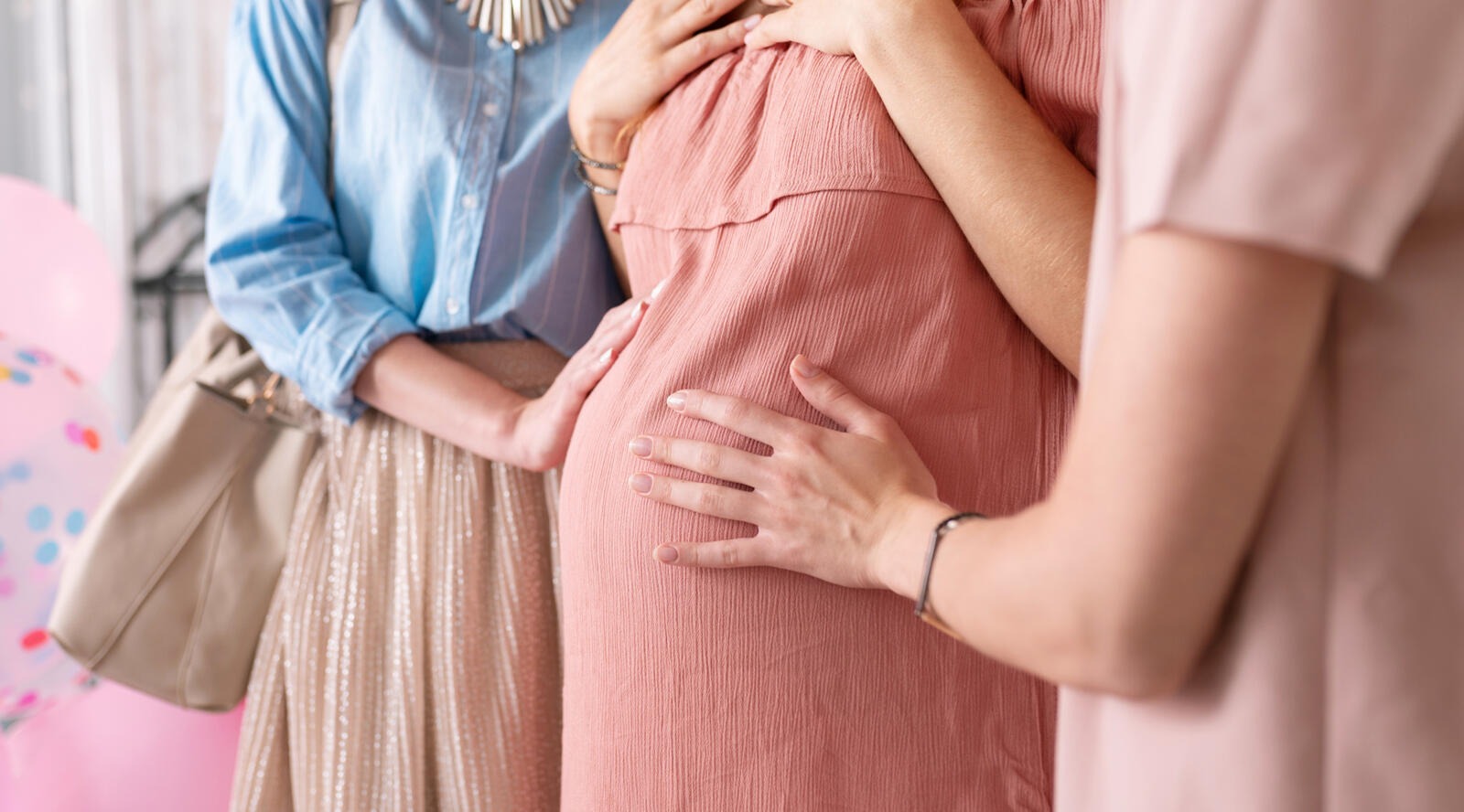 babyshower rovaniemi