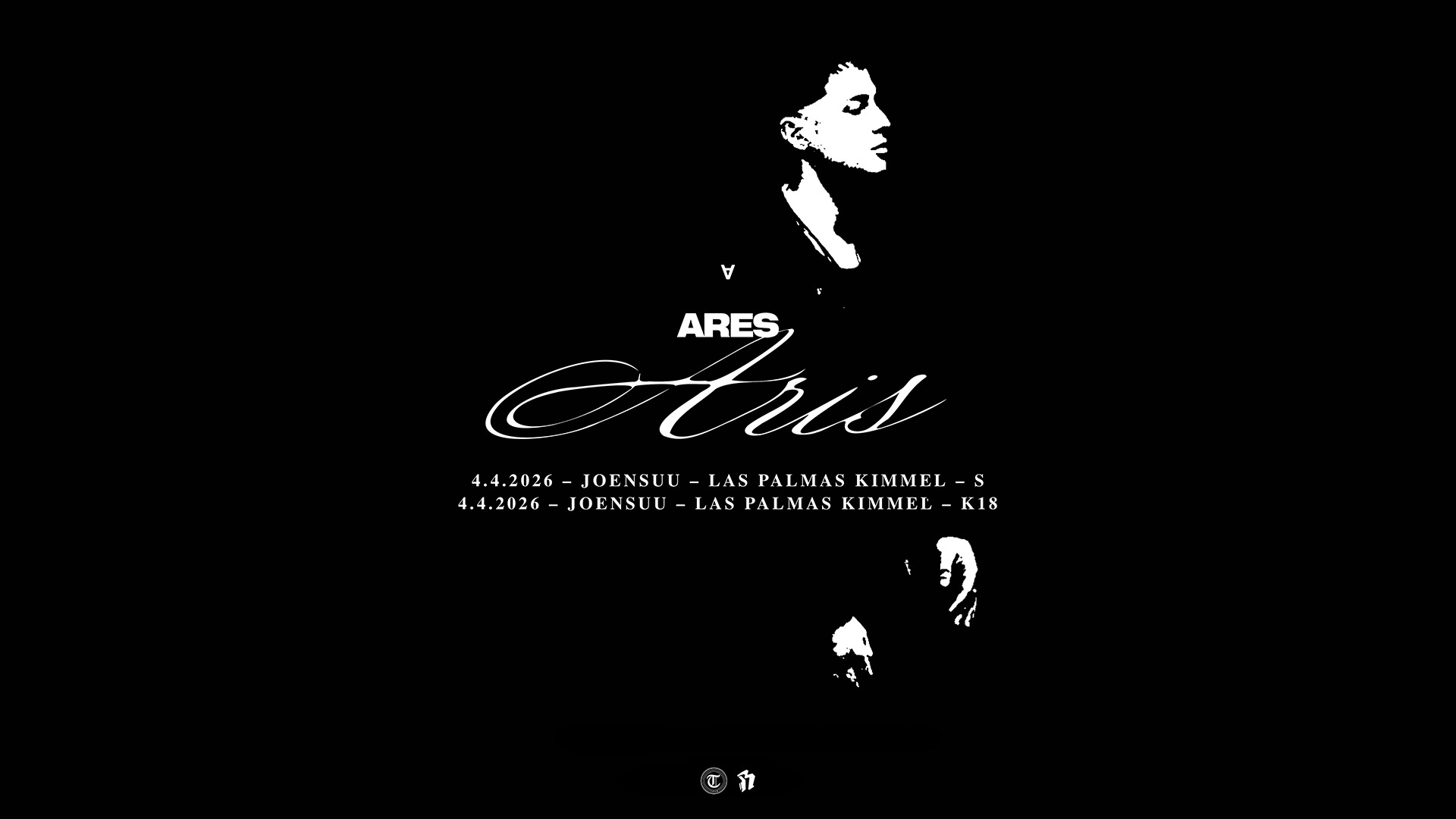 Ares (K18)