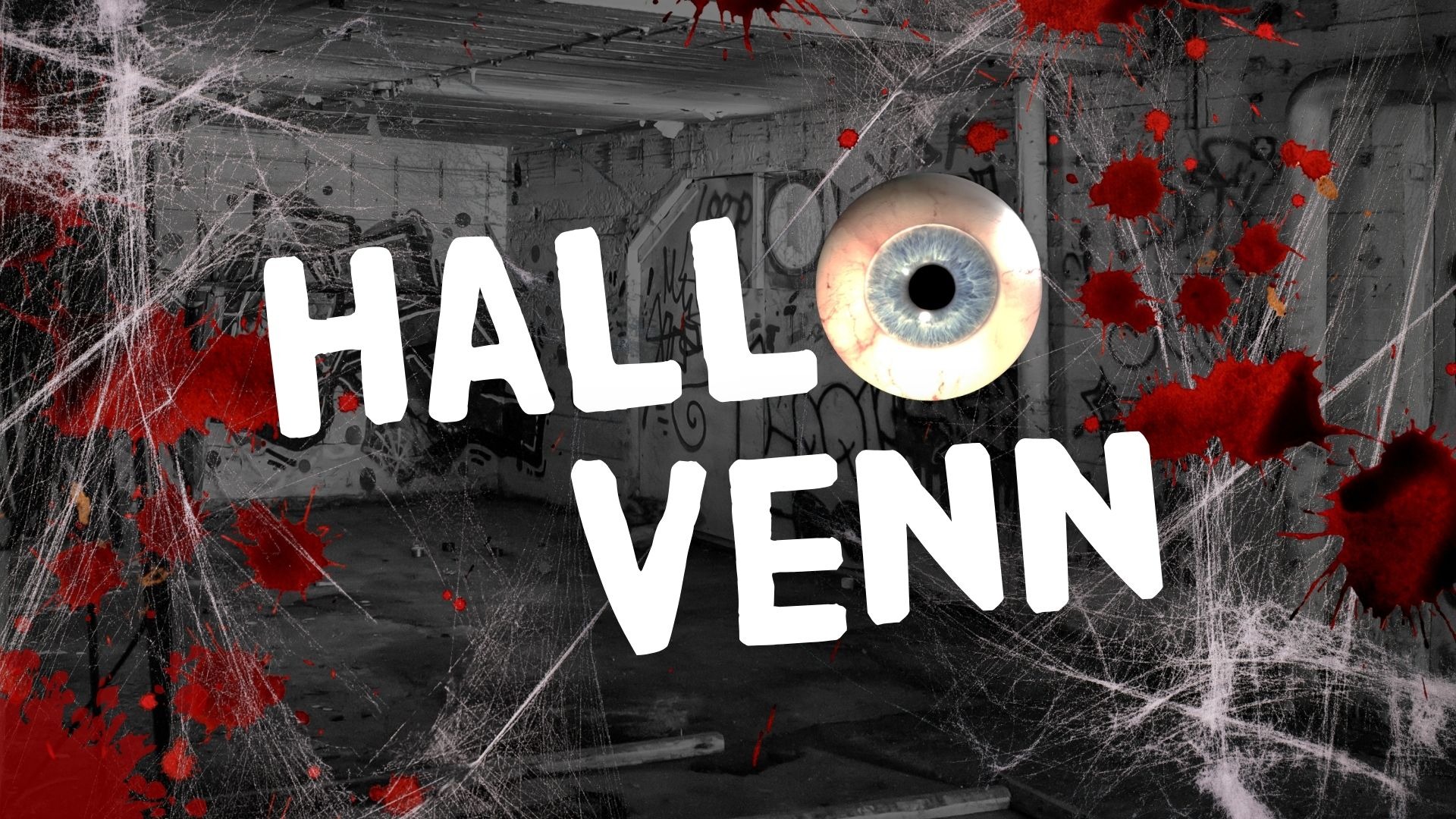 HalloVENN 2026