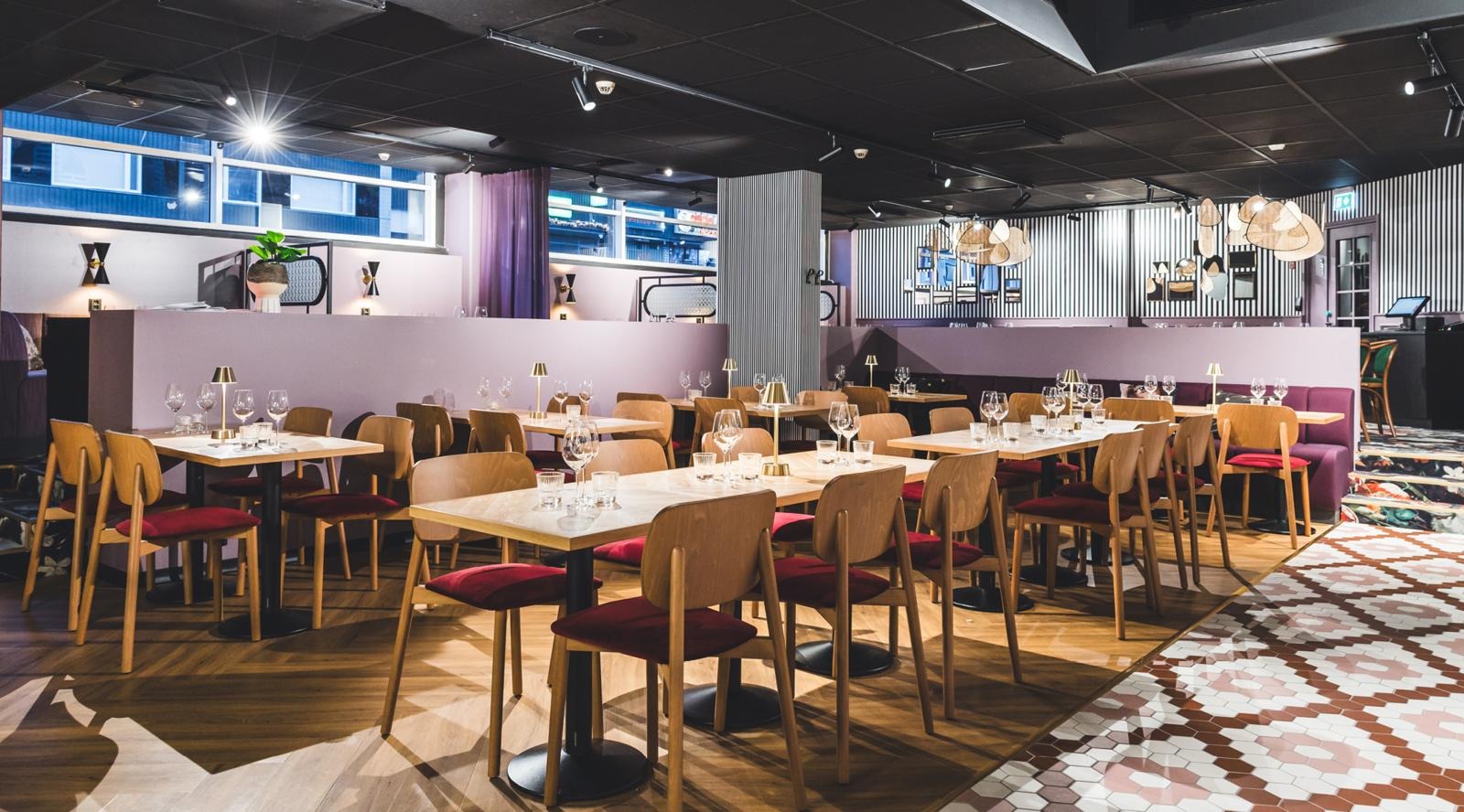 Frans&Chérie Rovaniemi