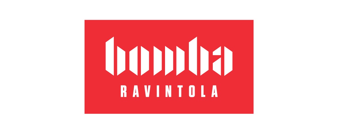 Ravintola Bomba