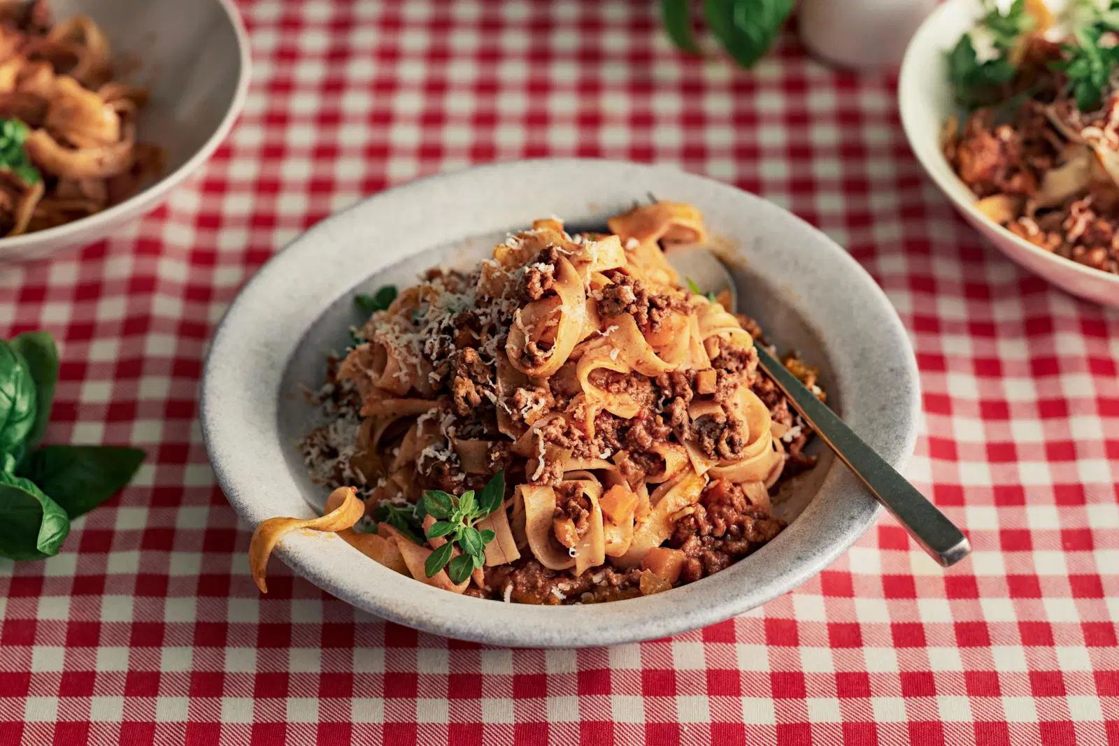 Ragu alla Bolognese