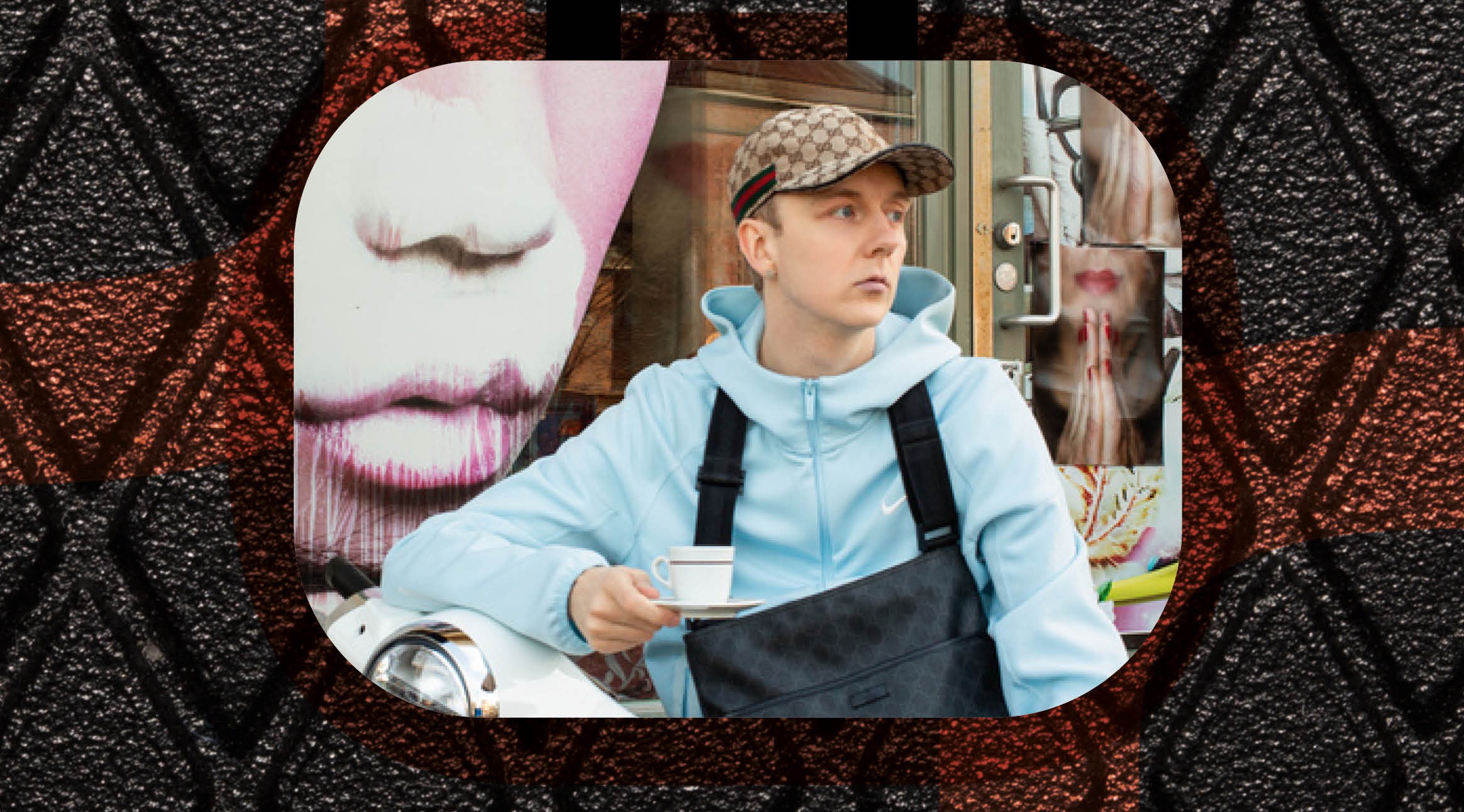 Revolution Iholla: Pyzze 20.3.2026