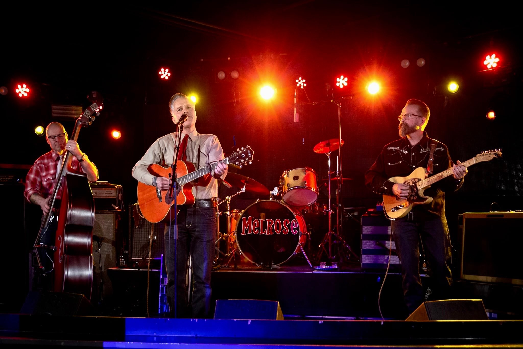 Kuva: Mikko Vihervaara