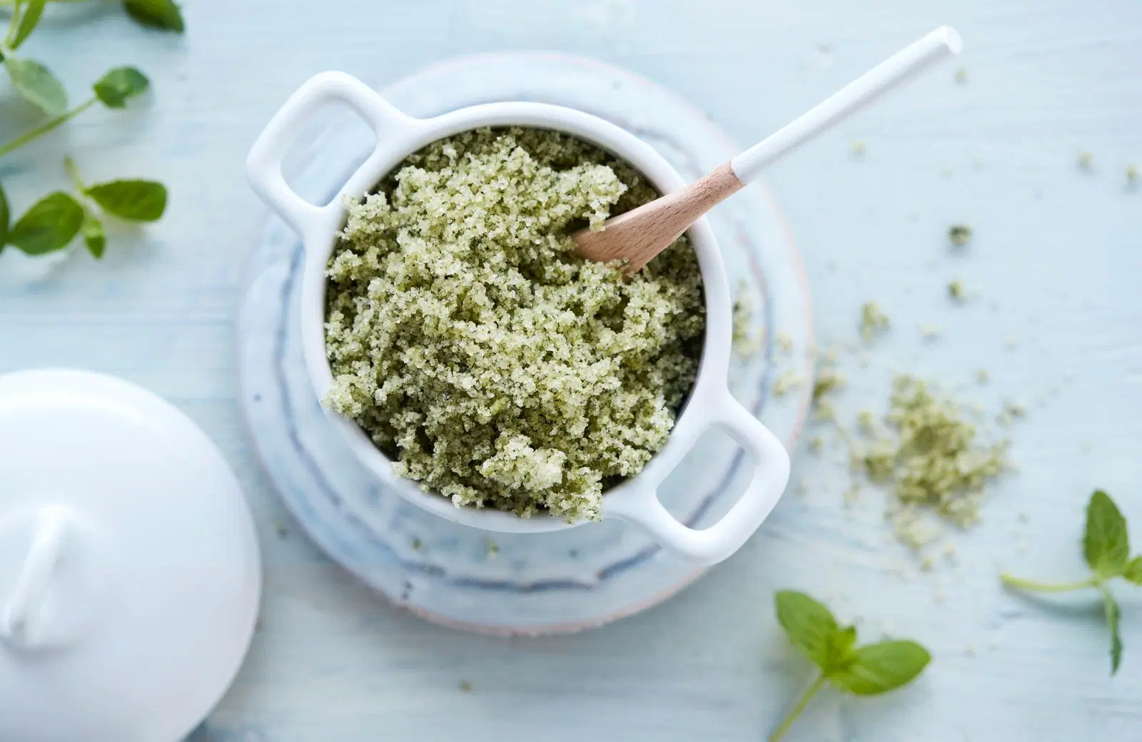 Minttusokeri