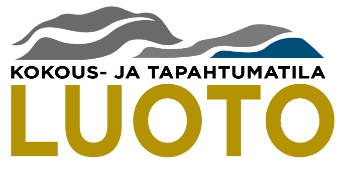 Kokous- ja tapahtumatila Luoto