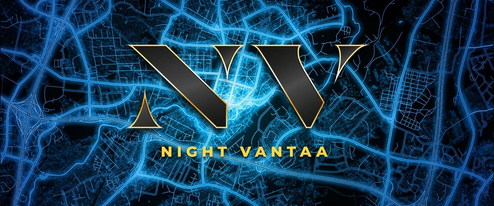 Night Vantaa