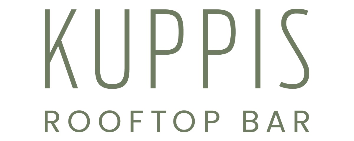 Kuppis Rooftop Bar