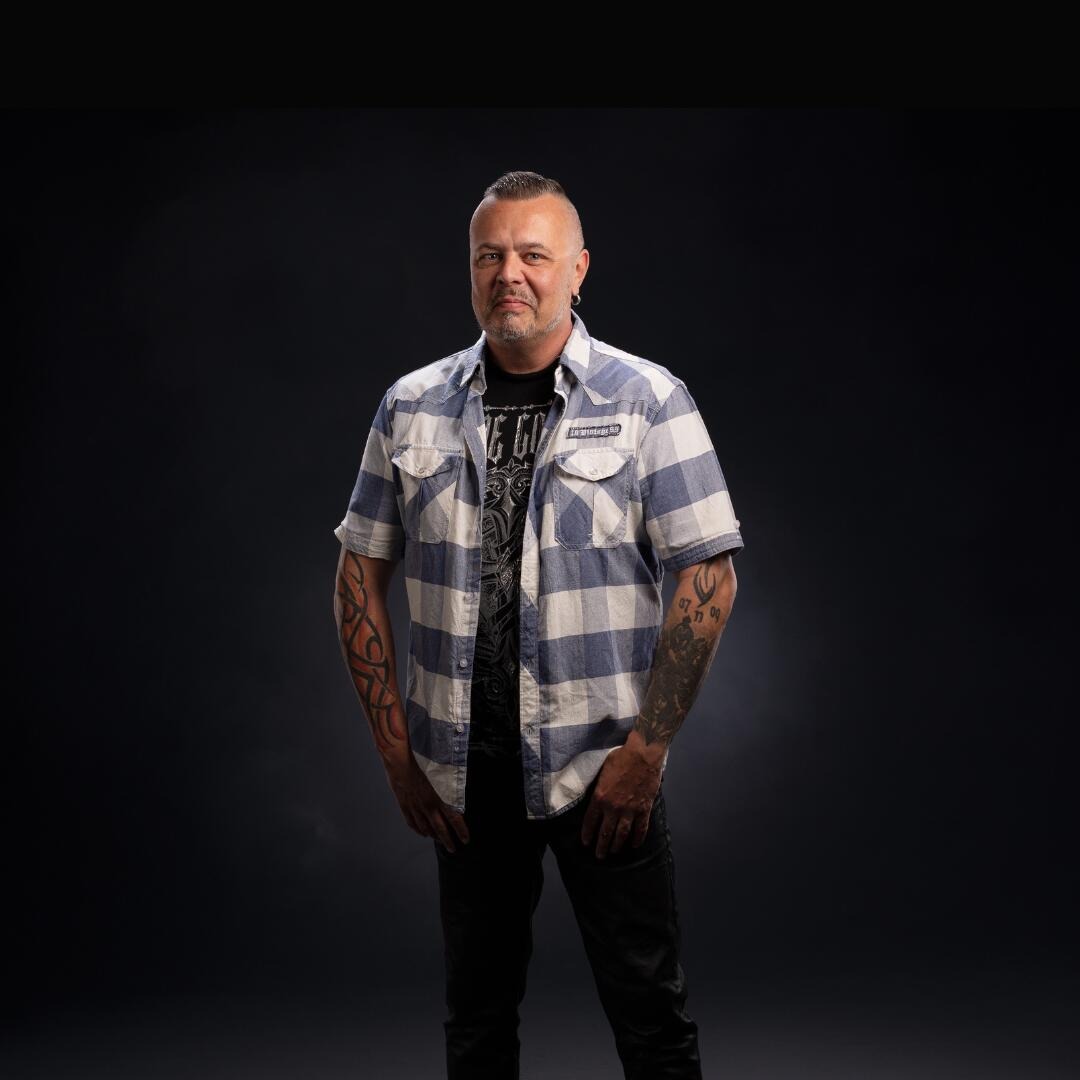HOPHAUS LIVE: JANNE HURME