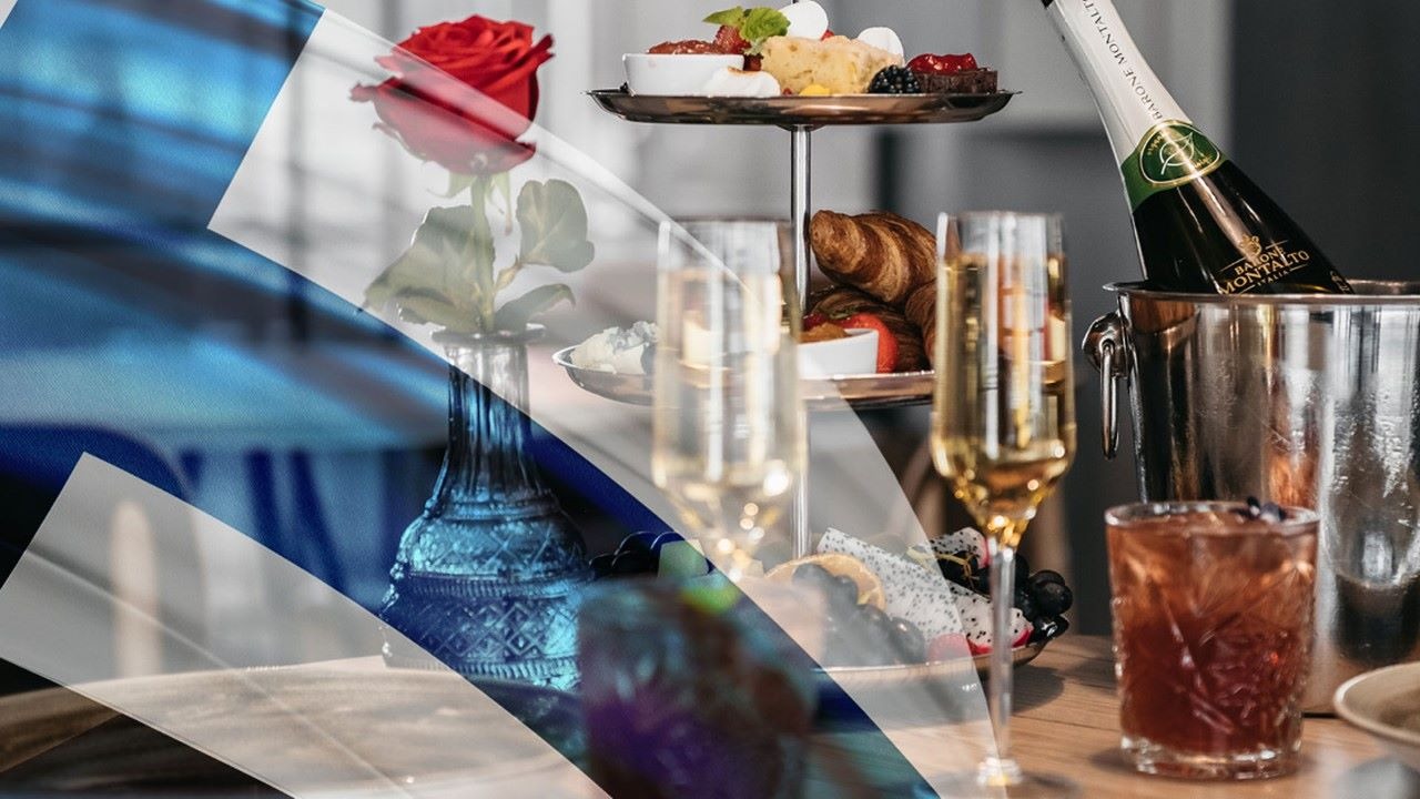 Brunssi itsenäisyydelle 6.12.24