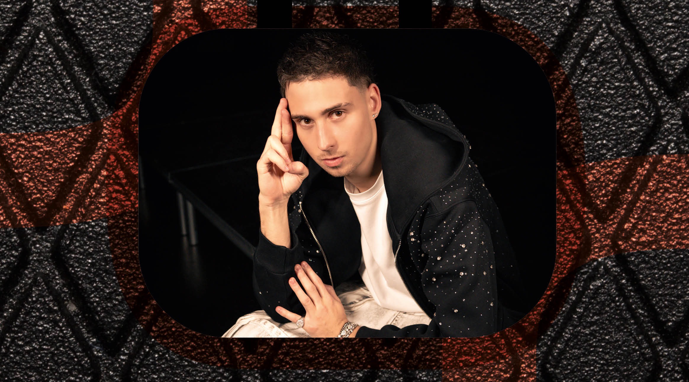 Revolution Iholla: Lage 22.5.2026