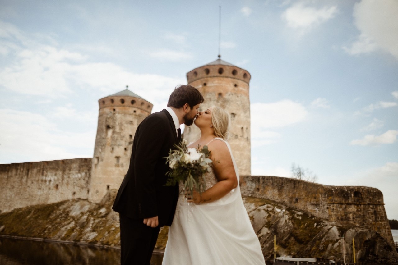 Juhlatilat Olavinlinna Ravintolat Raflaamo fi