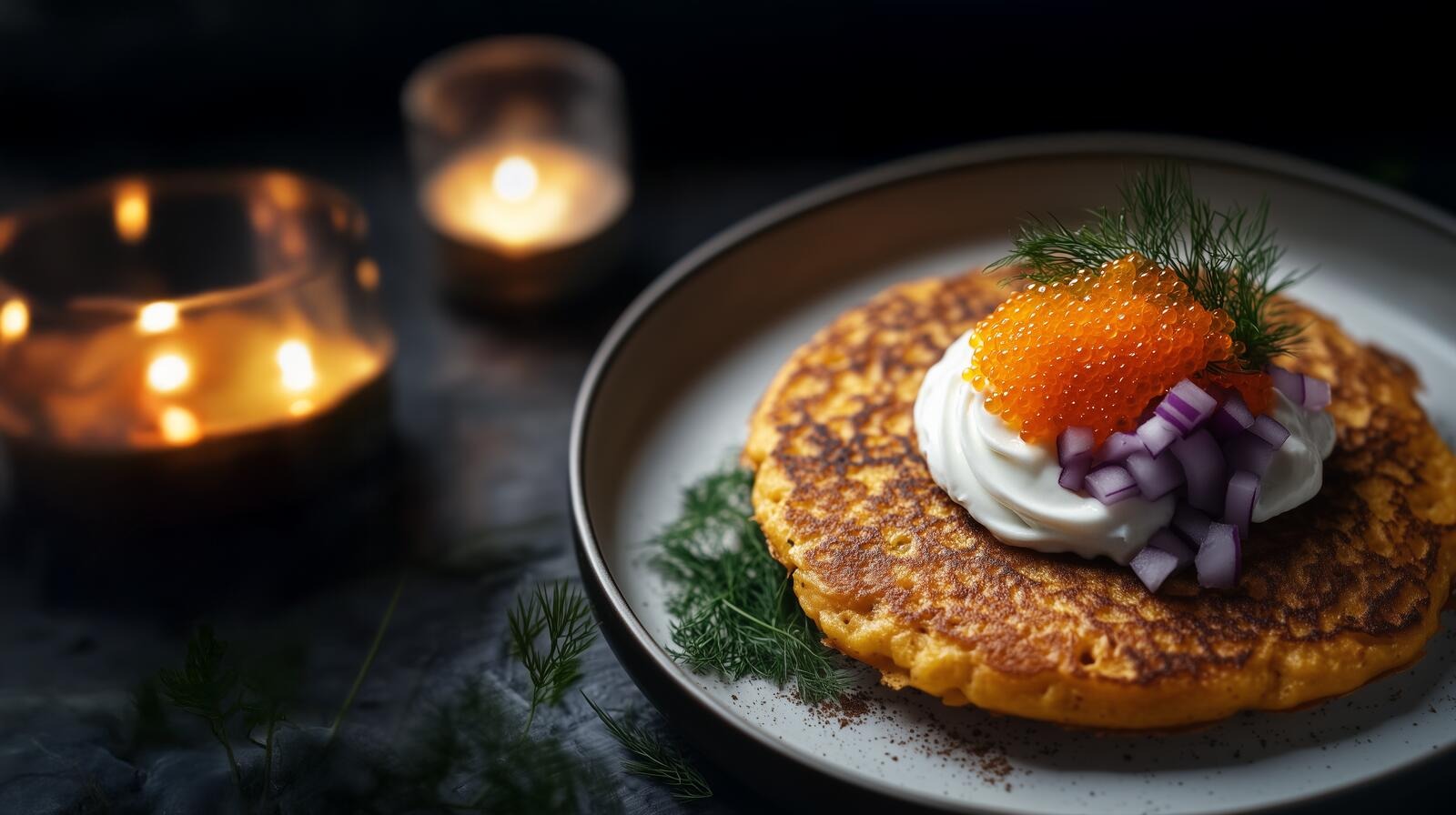 blini