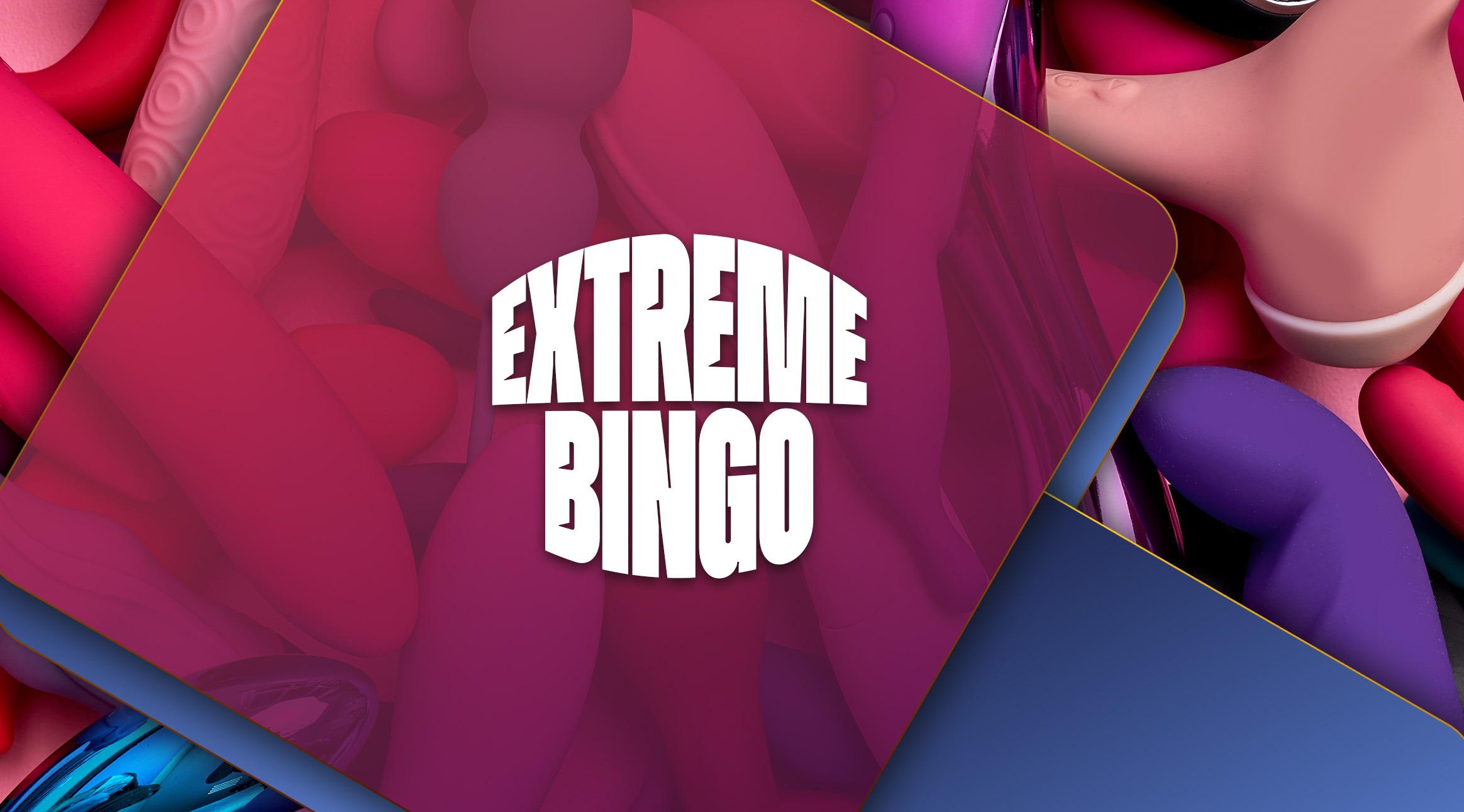 Extreme bingo @ Freetime