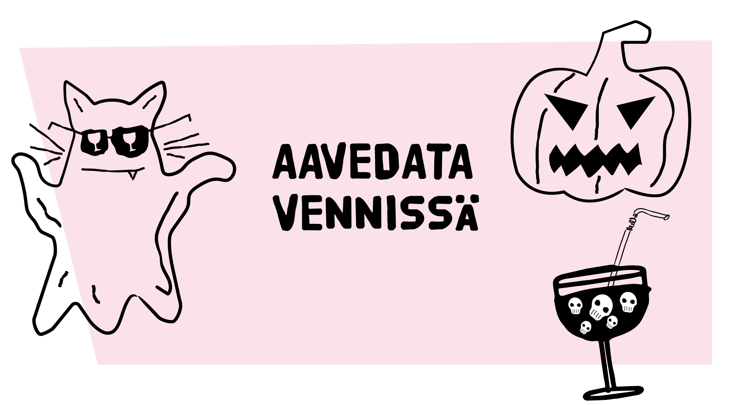 halloween oulu