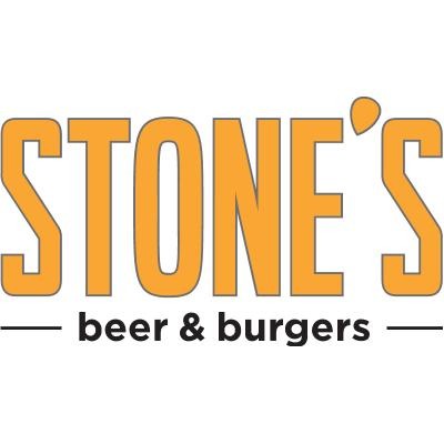 Stone's