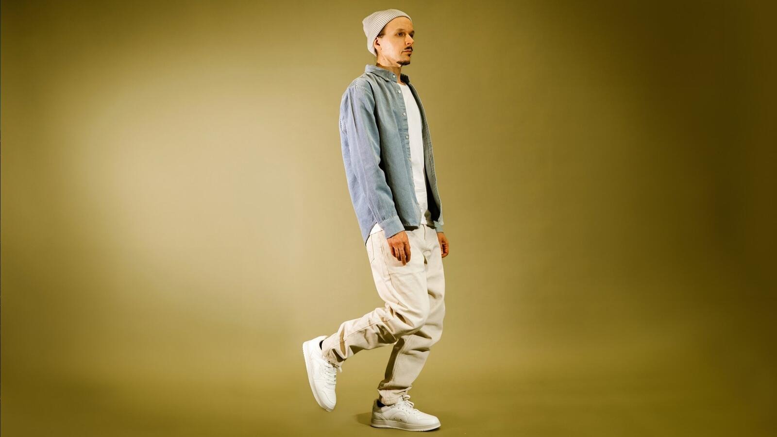 Jukka Poika