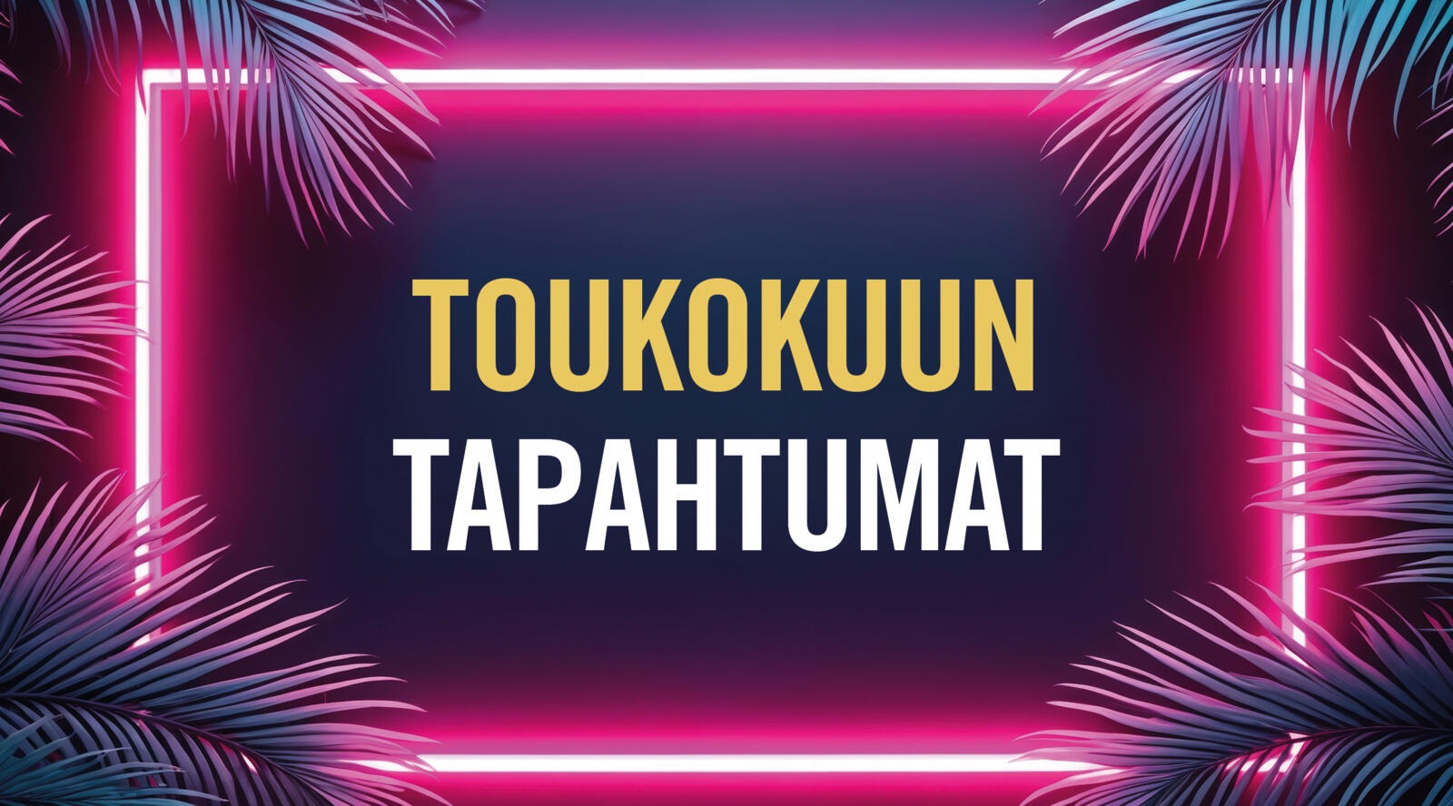 doris tapahtumat rovaniemi