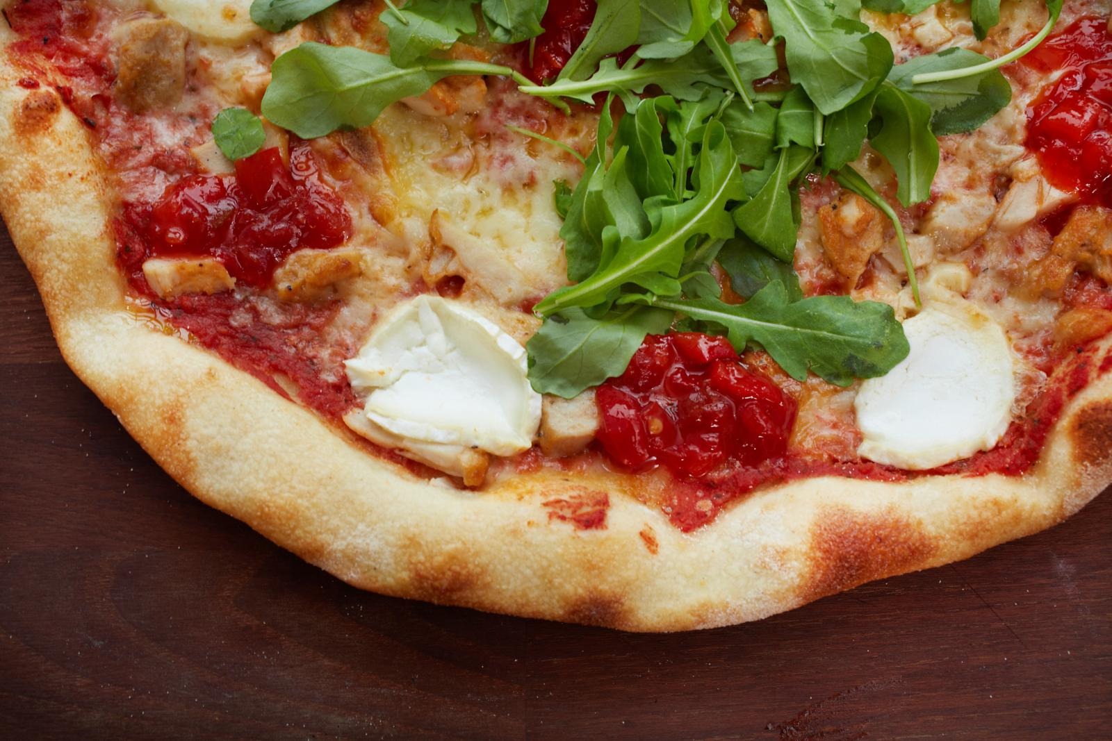 Ukon Pizzapuhvetti