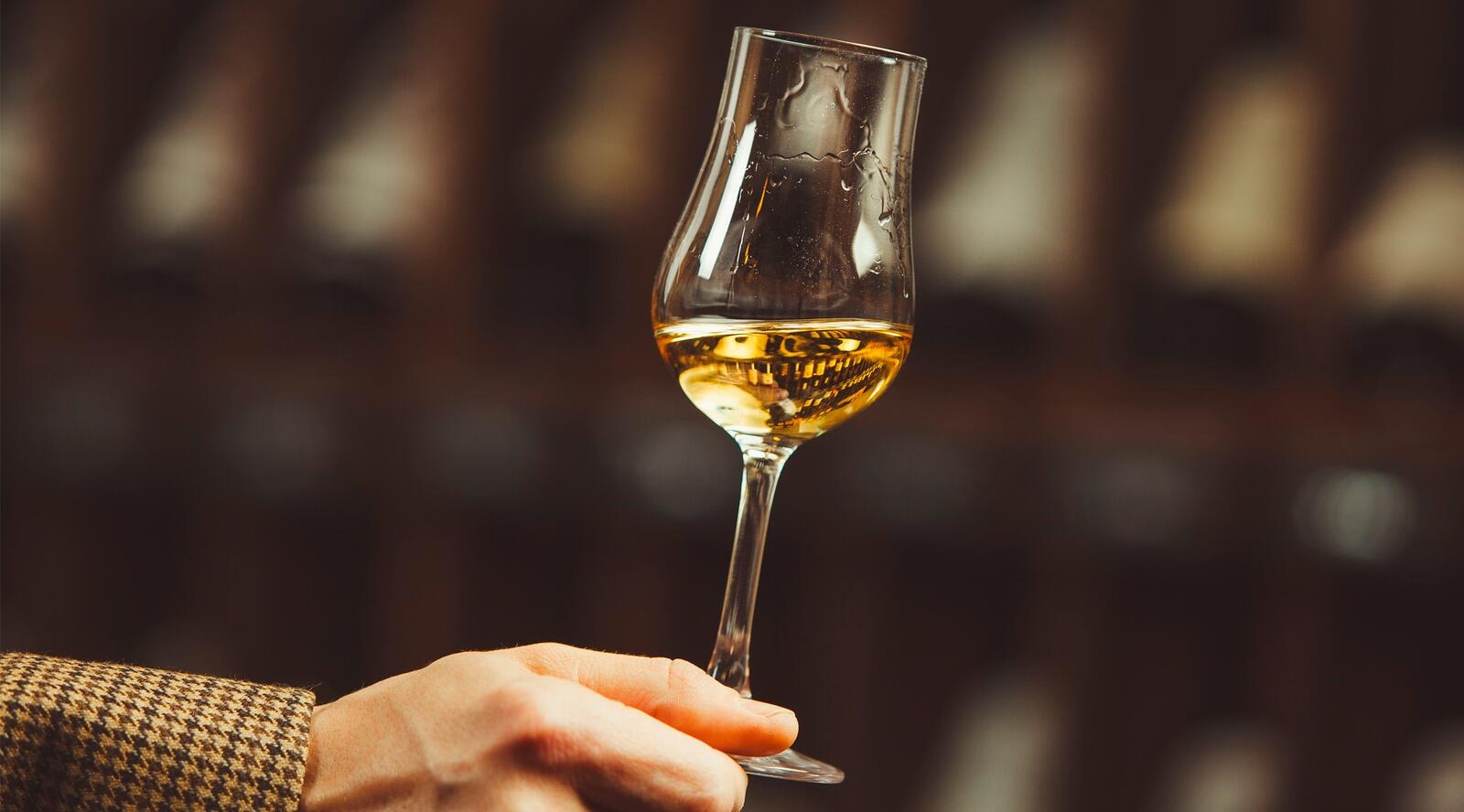 Ukko Nooan whiskytasting!