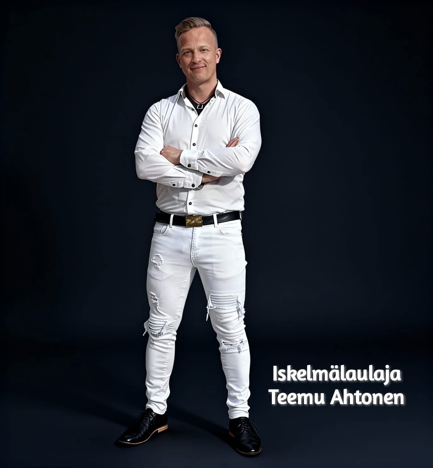 Teemu Ahtonen & Antti Tanskanen, DUO Takataskussa