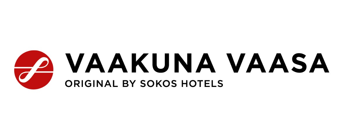 Original Sokos Hotel Vaakuna Vasa, frukost