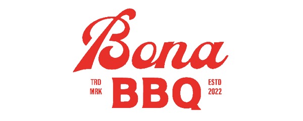 Bona BBQ pop up