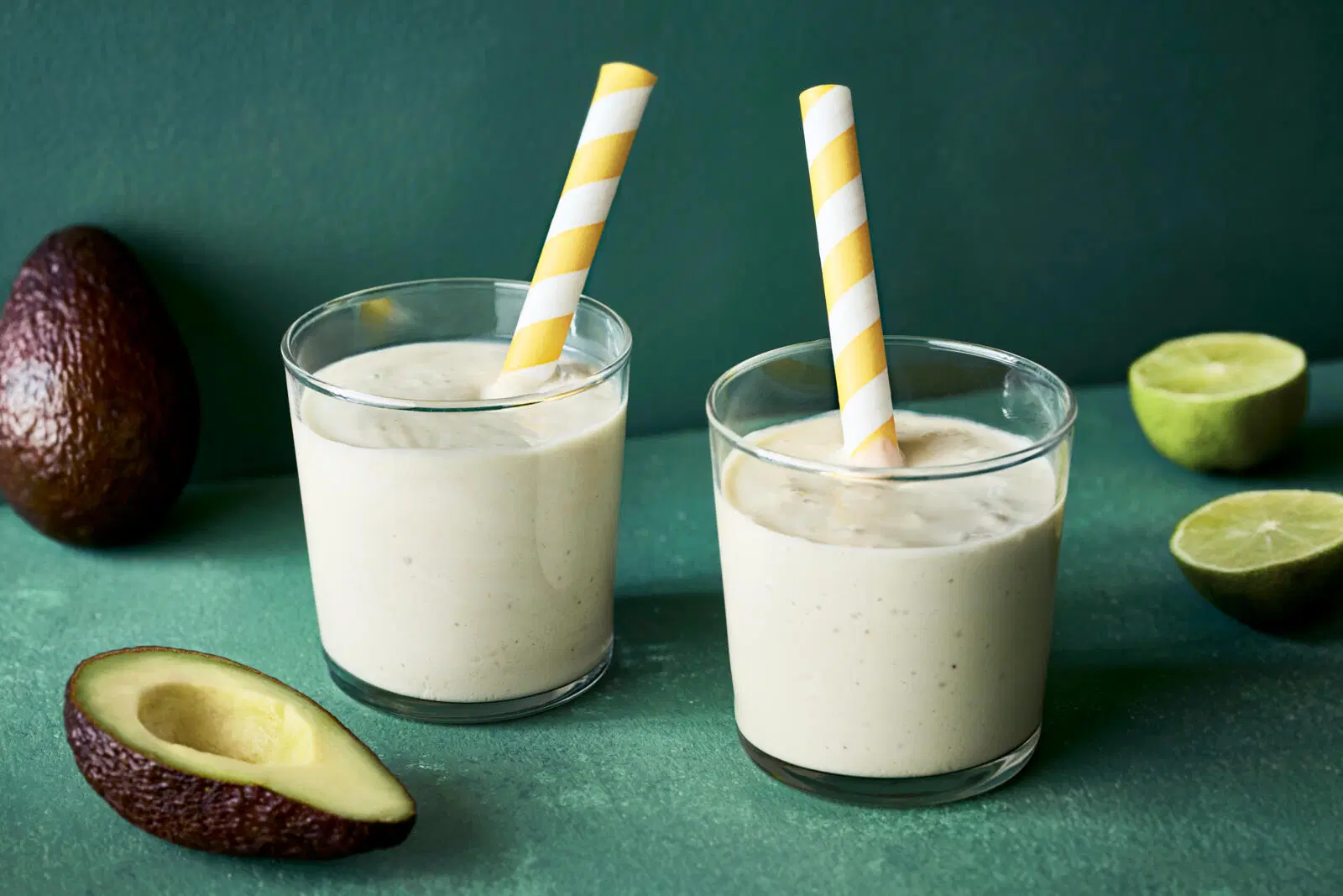 Avokadosmoothie