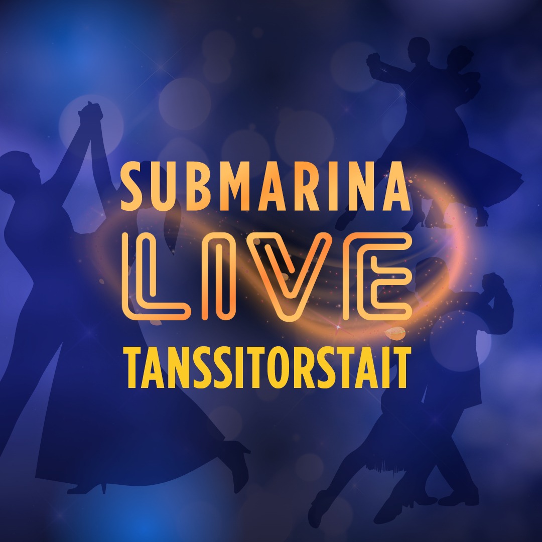 Submarinan tanssitorstait - 15.10.2026 Hurma