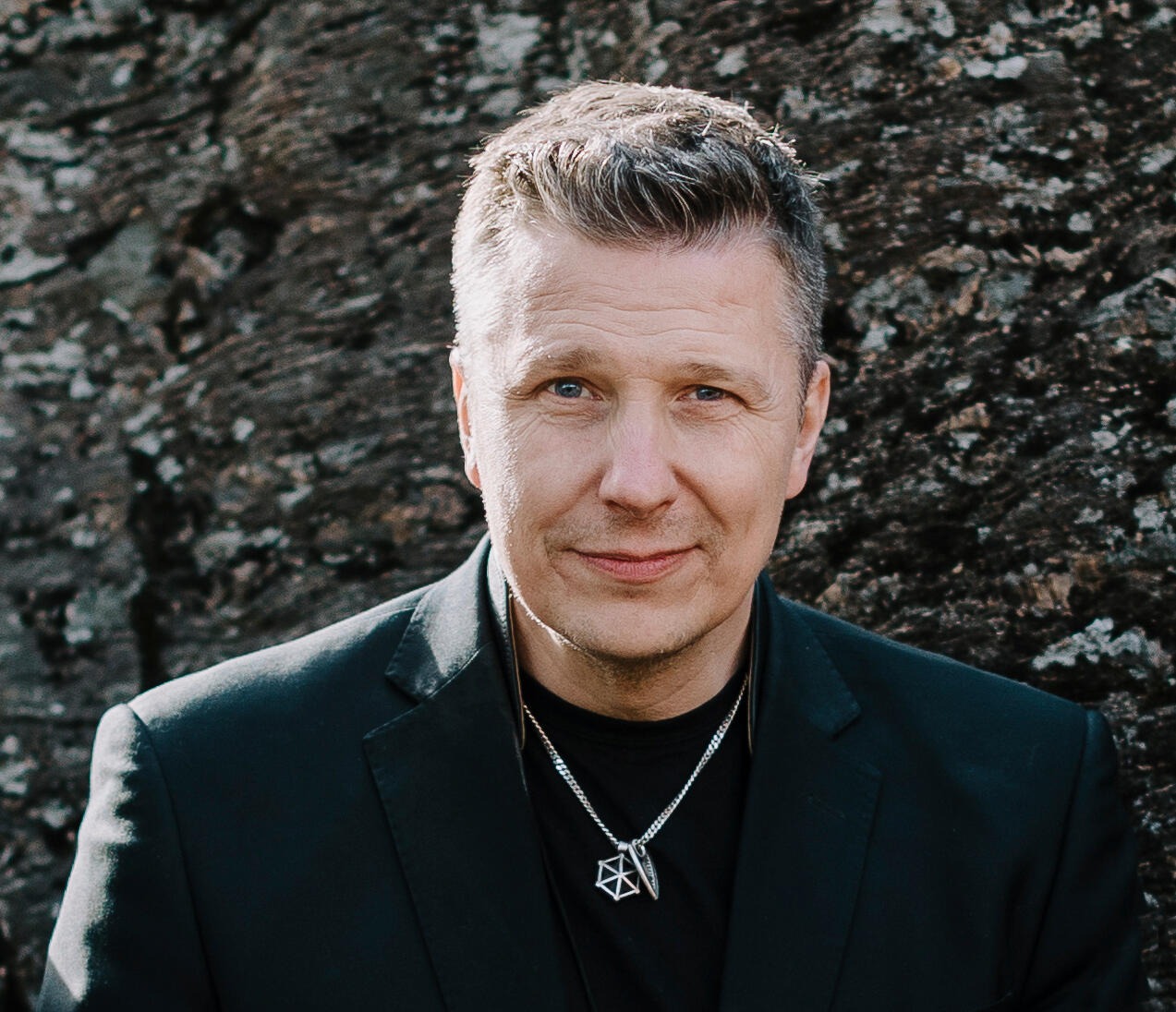Janne Tulkki