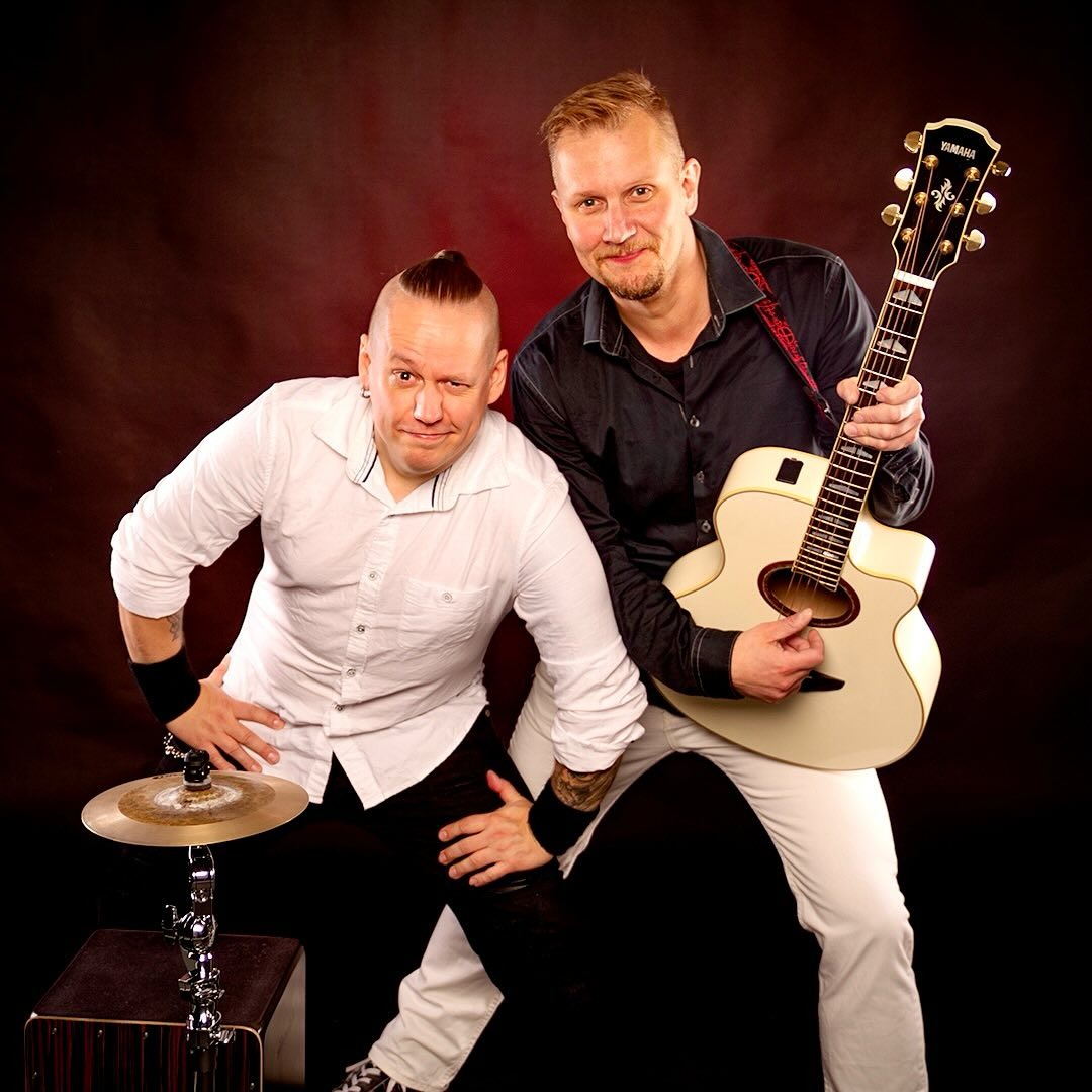 HOPHAUS LIVE: JUMA DUO