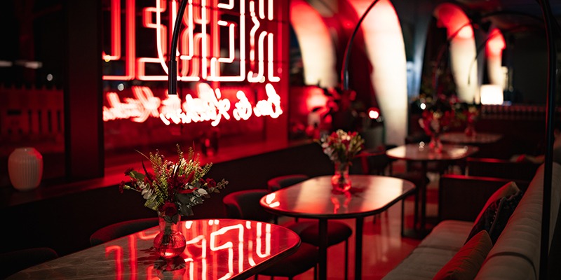 -20% ruuista RED Bar&kitchenistä 22.5.-7.6.25
