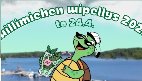 Willimiehen Wipellys