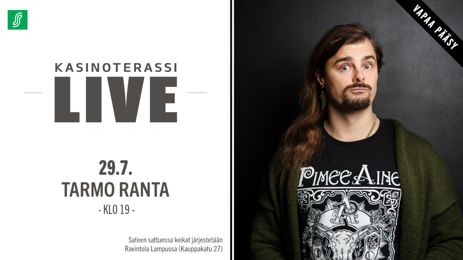 Tarmo Ranta