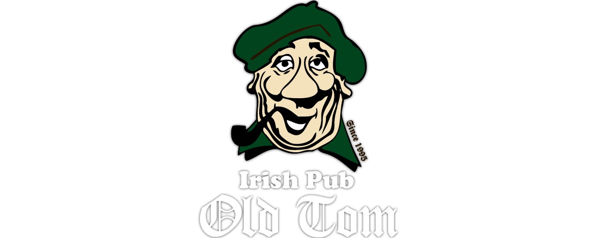 Irish Pub Old Tom, Kouvola