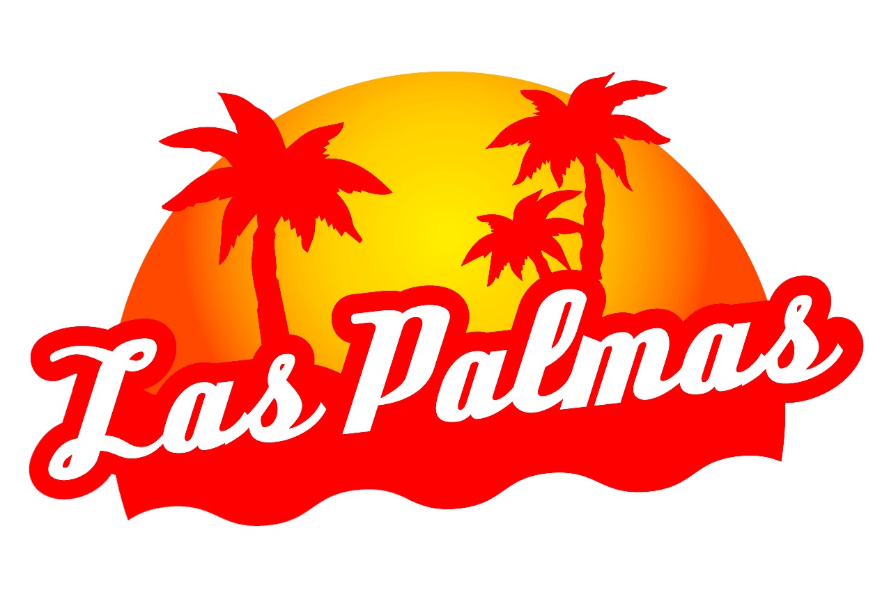 Las Palmas Tampere logo
