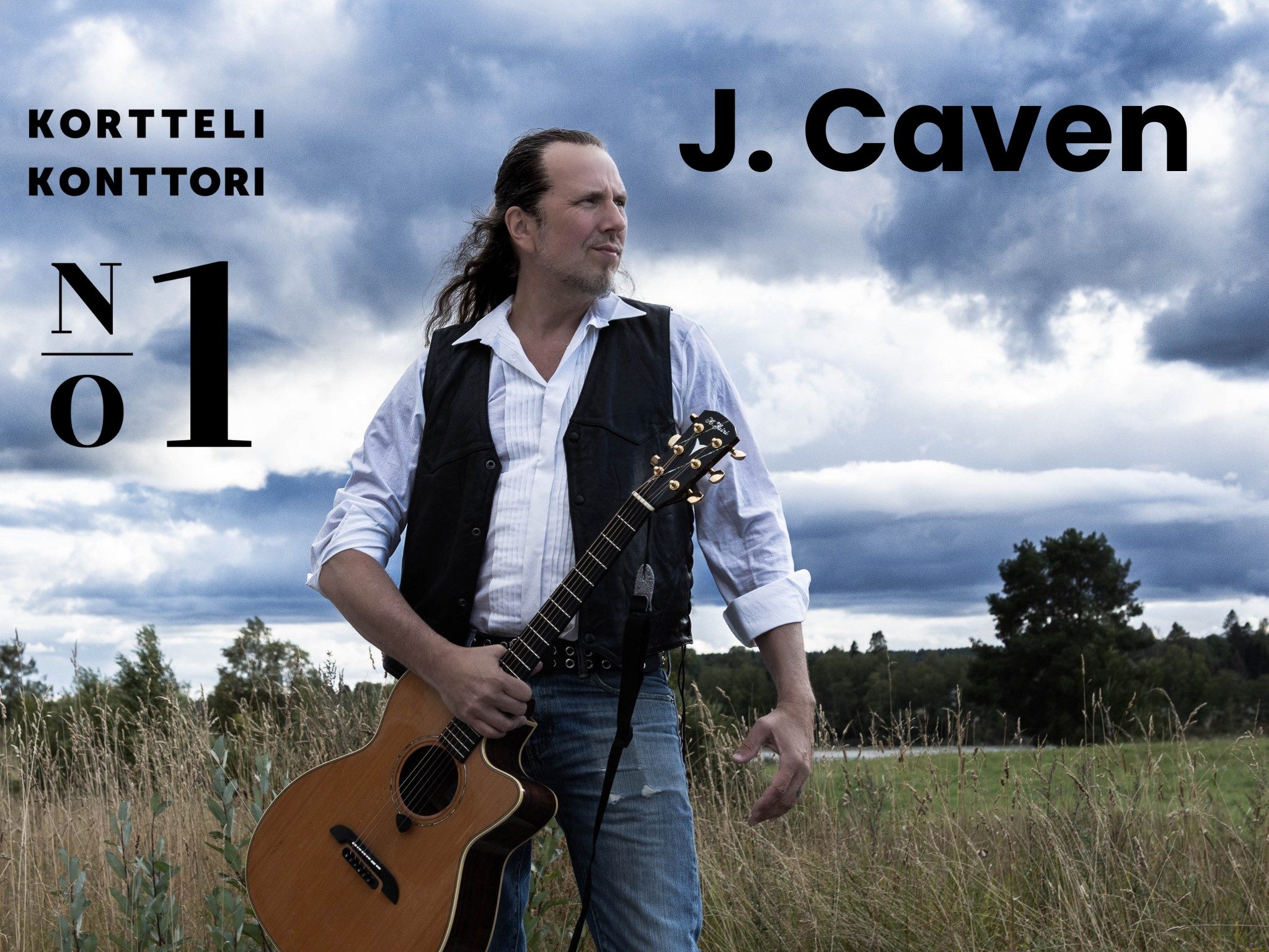 J. Caven klo 21 alkaen