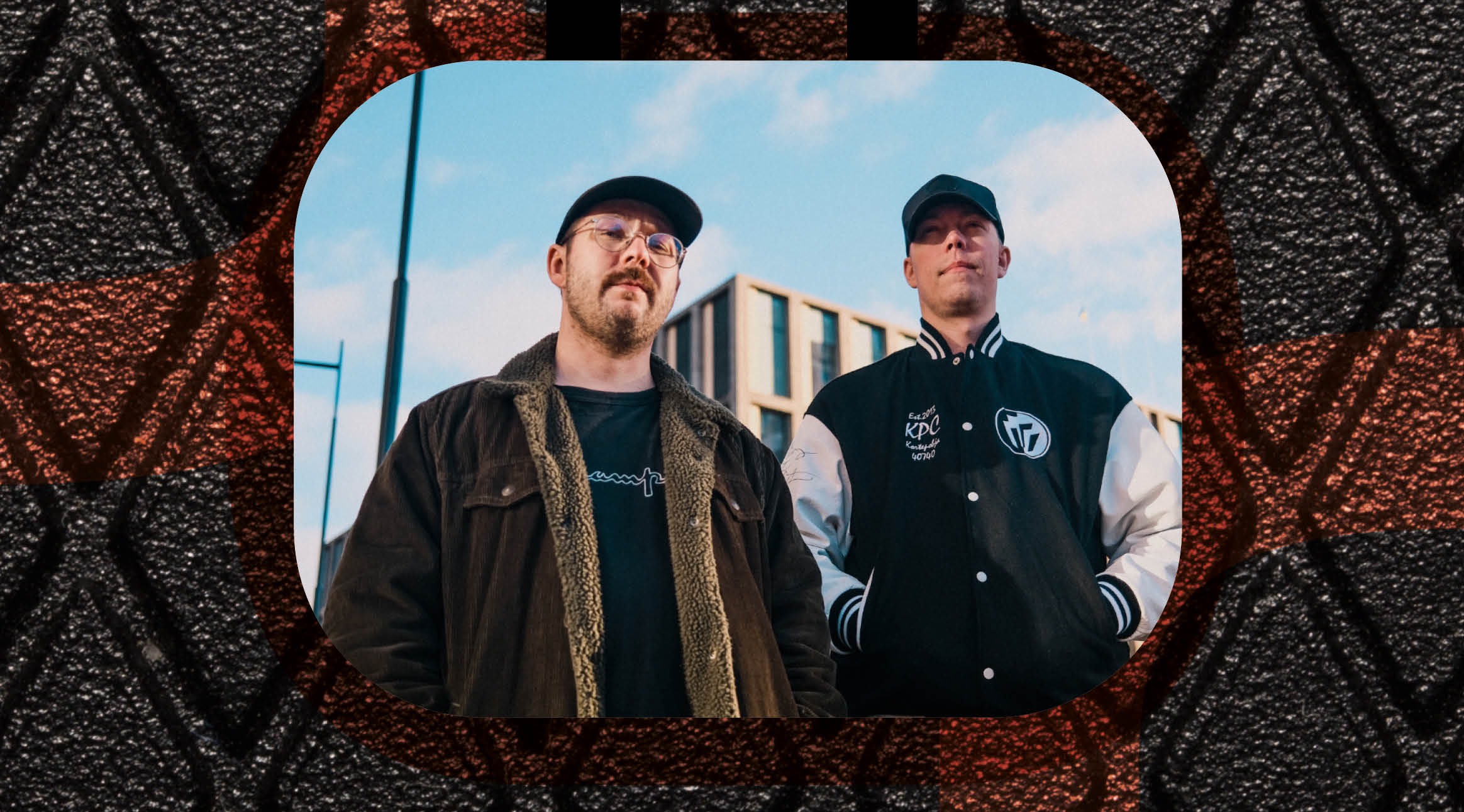 Revolution Iholla: Are & Rekami 2.4.2026