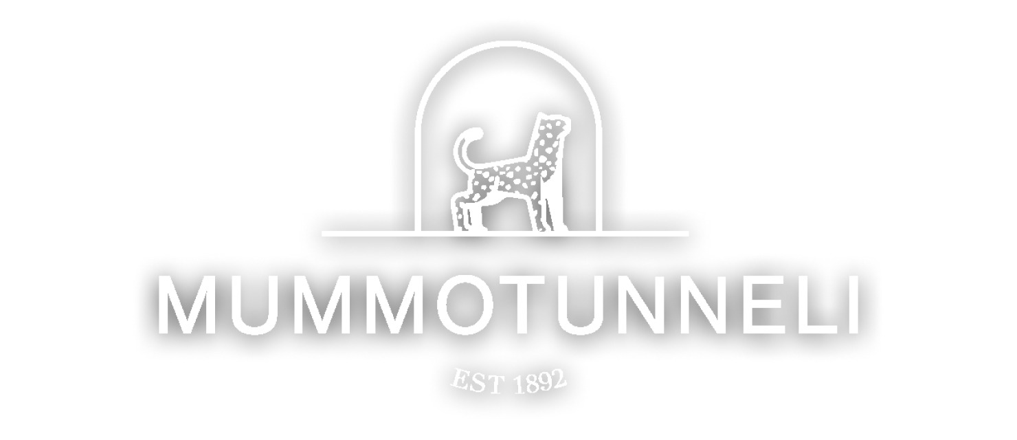 Mummotunneli 