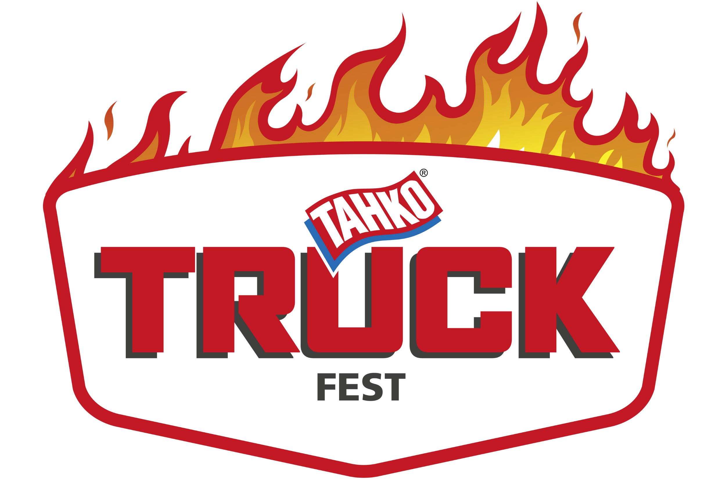 Tahko Truck Fest
