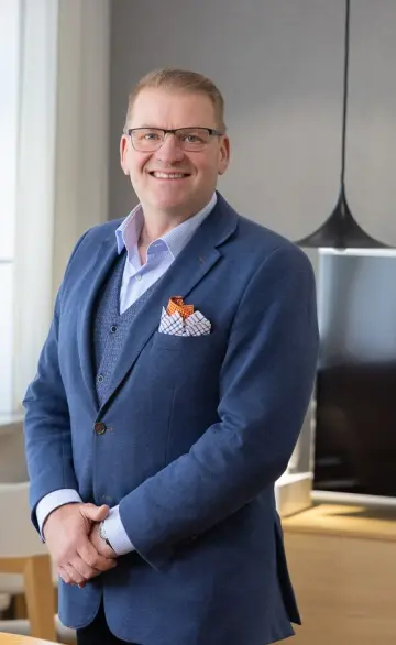 Ilkka Herva