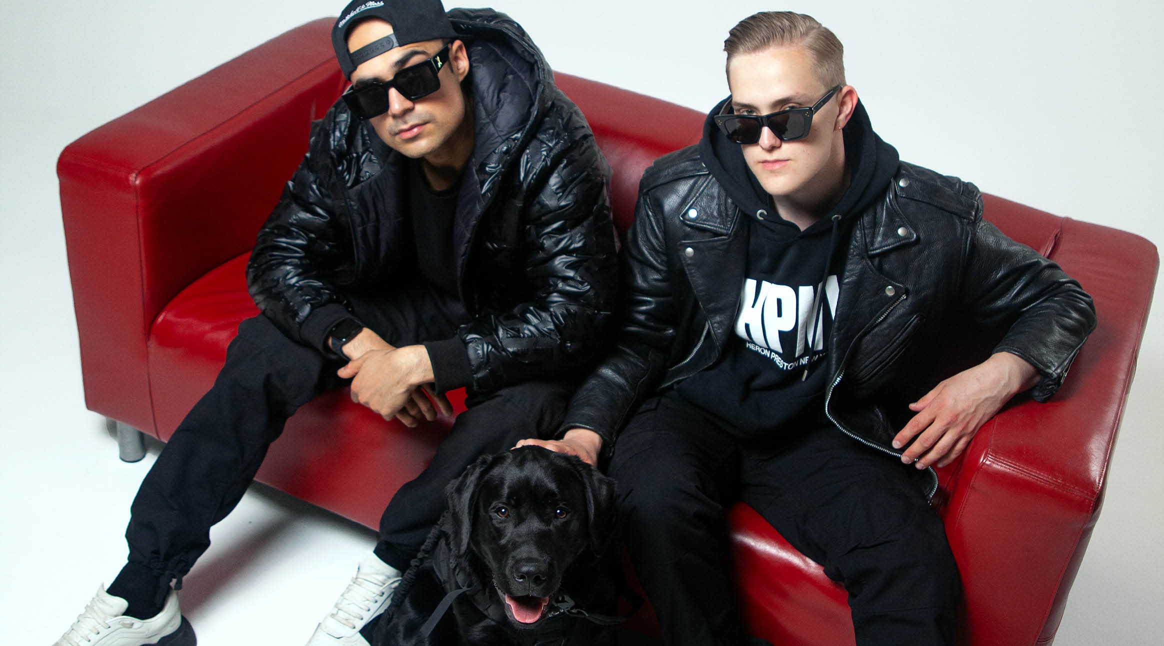 Apteekkari Live: DOG HUSTLERS 11.10.