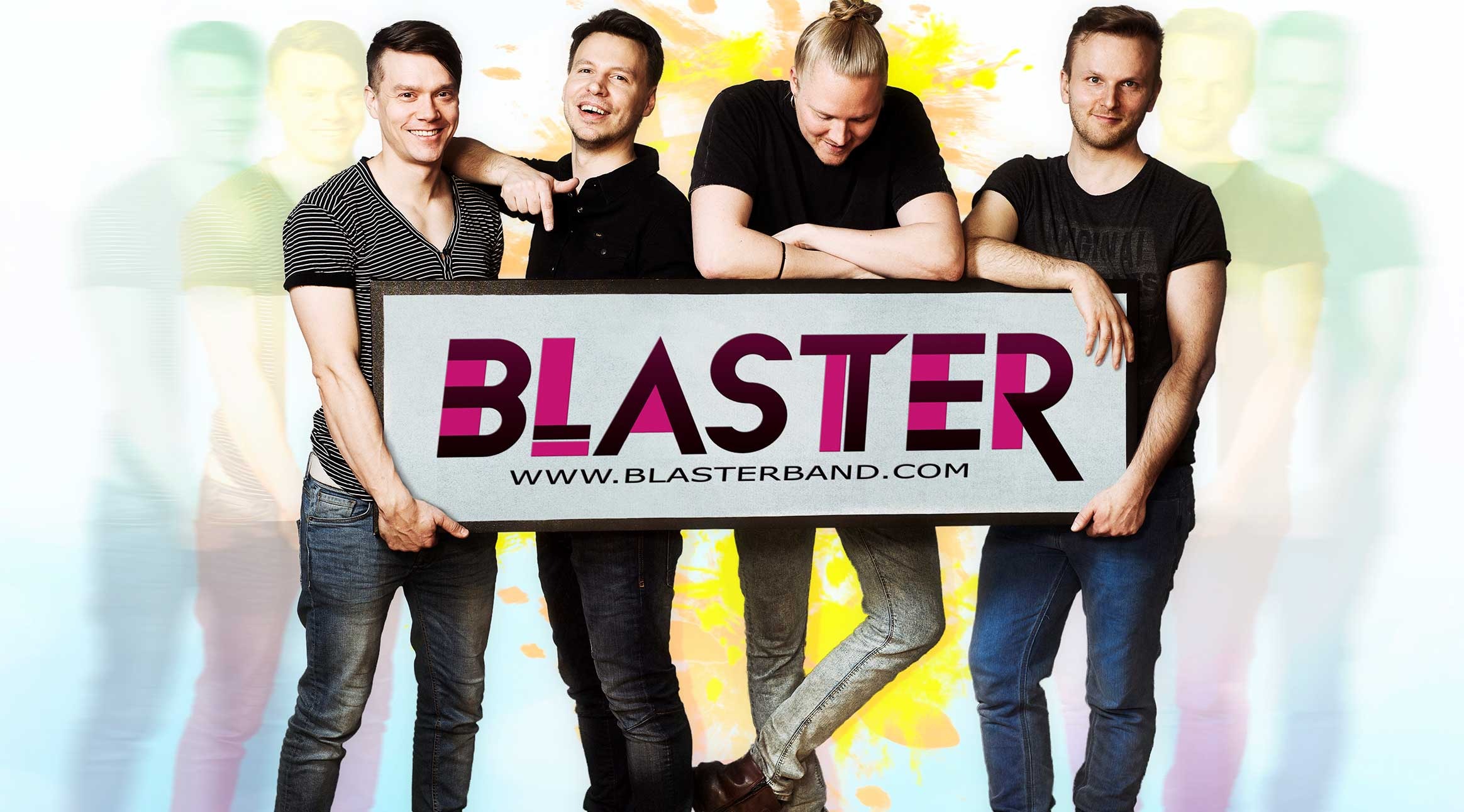 Blaster
