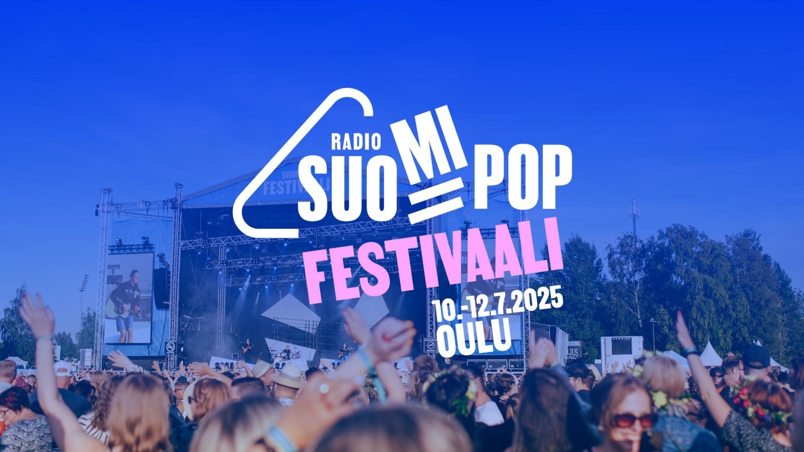 Suomipop Oulu